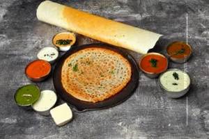 Cheese Mysore