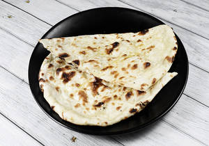 Butter Naan