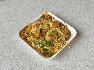 Kachori Chaat