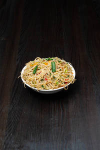 Veg Soft Noodles