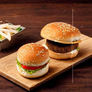 Mini Zinger Burger
