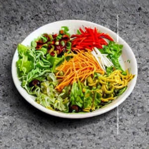 Som Tam Salad