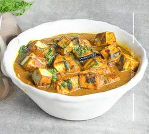 Paneer Do Piyaza