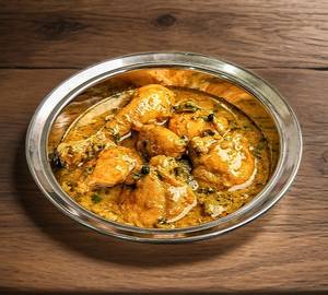 Dahi chicken
