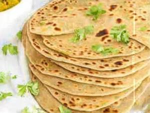 Gobhi Paratha