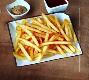 Perry perry fries