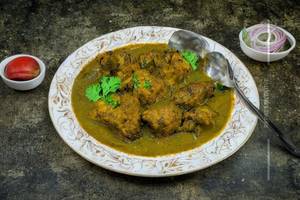 Murgh Hyderabadi