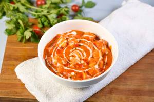 Paneer Butter Masala