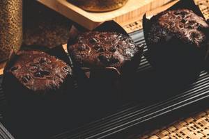 Muffin [Hatti Kaapi Signature ]