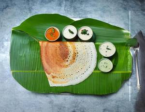 Rawa Plain Dosa