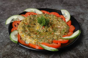 Baba Ghanoush (250 Ml)
