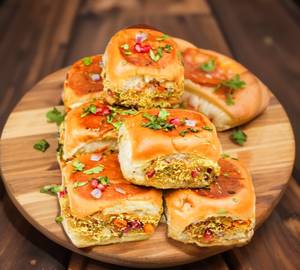 Dabeli family pack ( 6 person )