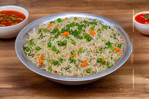 Veg Fried Rice