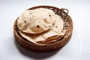 Tawa Roti