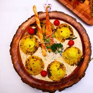 T N S Ravioli Battle