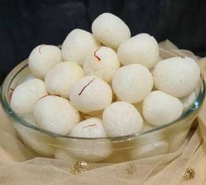 Cold rasgulla