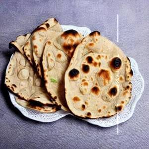 Tandoori Roti Plain