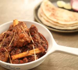 Mutton Masala