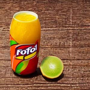 Frooti 