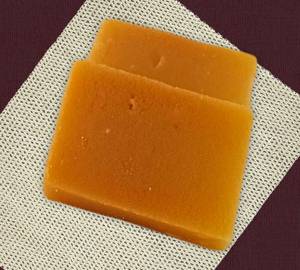 Ghee mysorepak