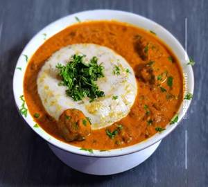 Malai Kofta Dilruba