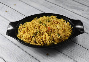 Veg Biryani