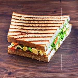 Paneer Sanwich