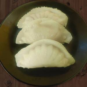 Sweet Poornam Kolukattai