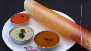 Jain Masala Dosa