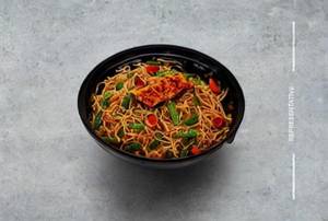 Veg Paneer Noodles