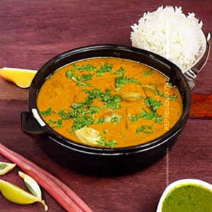 Fish Curry