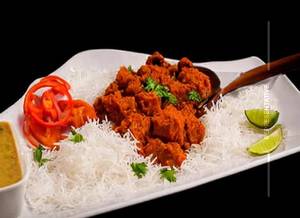 Soya Masala Chap