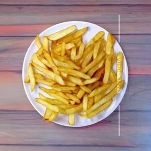 Finger Chips 