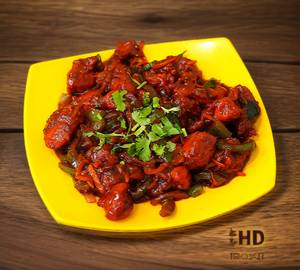 Chicken Kondattam