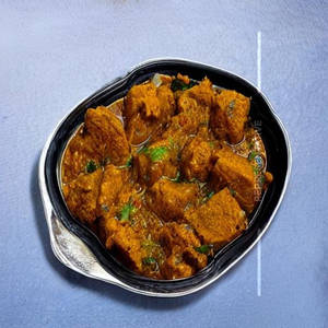 Gobi Masala