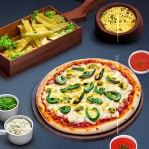 Veggie Affair