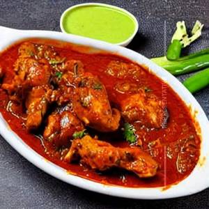 Boneless Rambha Chicken