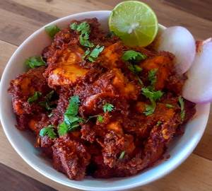 Chicken Sukka (serves 1)