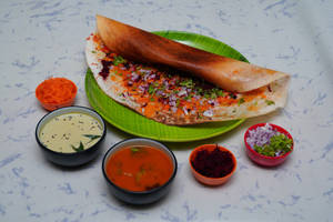 Mysore Sada Dosa