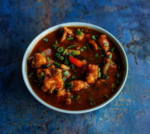 Chilly Gobi