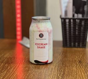 Sweet Paan Shake