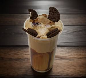 Oreo Shake