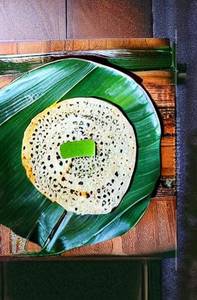 Steam Dosa