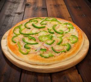 Tomato pizza [8 inches]