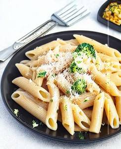 Penne Pasta Veg