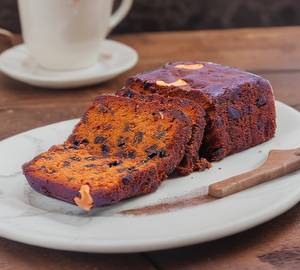 Plum Cake 1 Piece