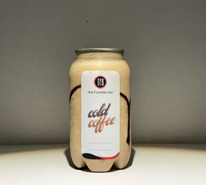 Cold Coffee