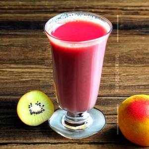 Mix Fruit Juice