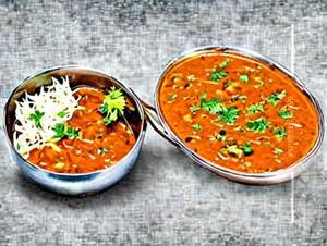 Dal Balti Tadka