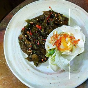 Gai Pad Krapow